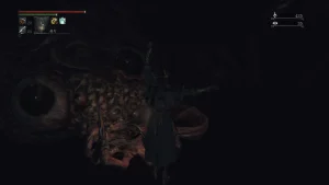 Bloodborne The Old Hunters Edition